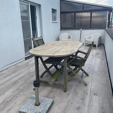 Apartment Osea