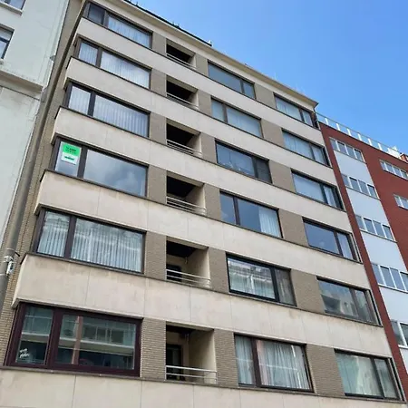 Apartment Osea *