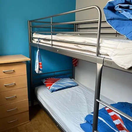 Apartment Osea *