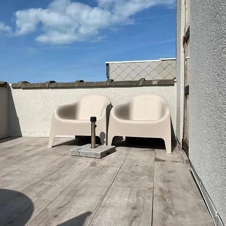 Osea Apartment Ostende