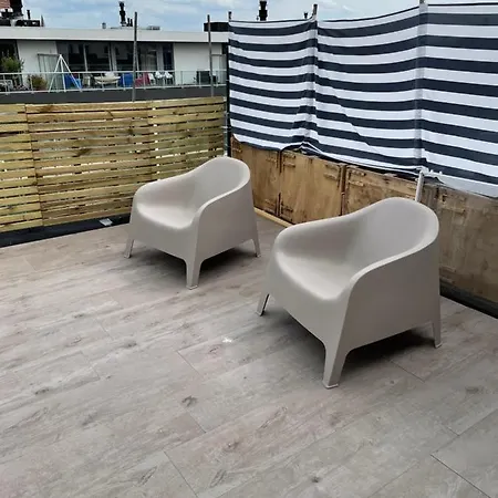 Apartamento Osea
