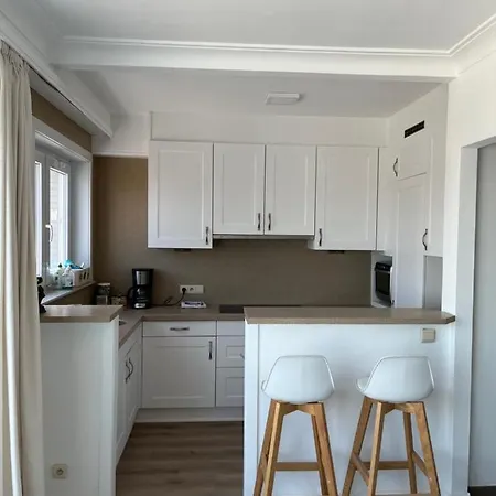 Apartamento Osea *