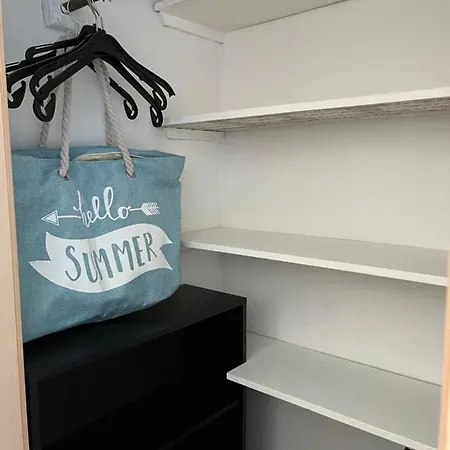 Apartamento Osea
