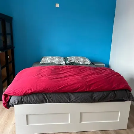 Osea Apartamento